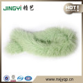 Warm winter Real Mongolian lamb sheepskin fur scarf